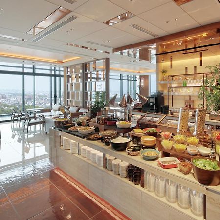Candeo Hotels Osaka Hirakata Exteriör bild