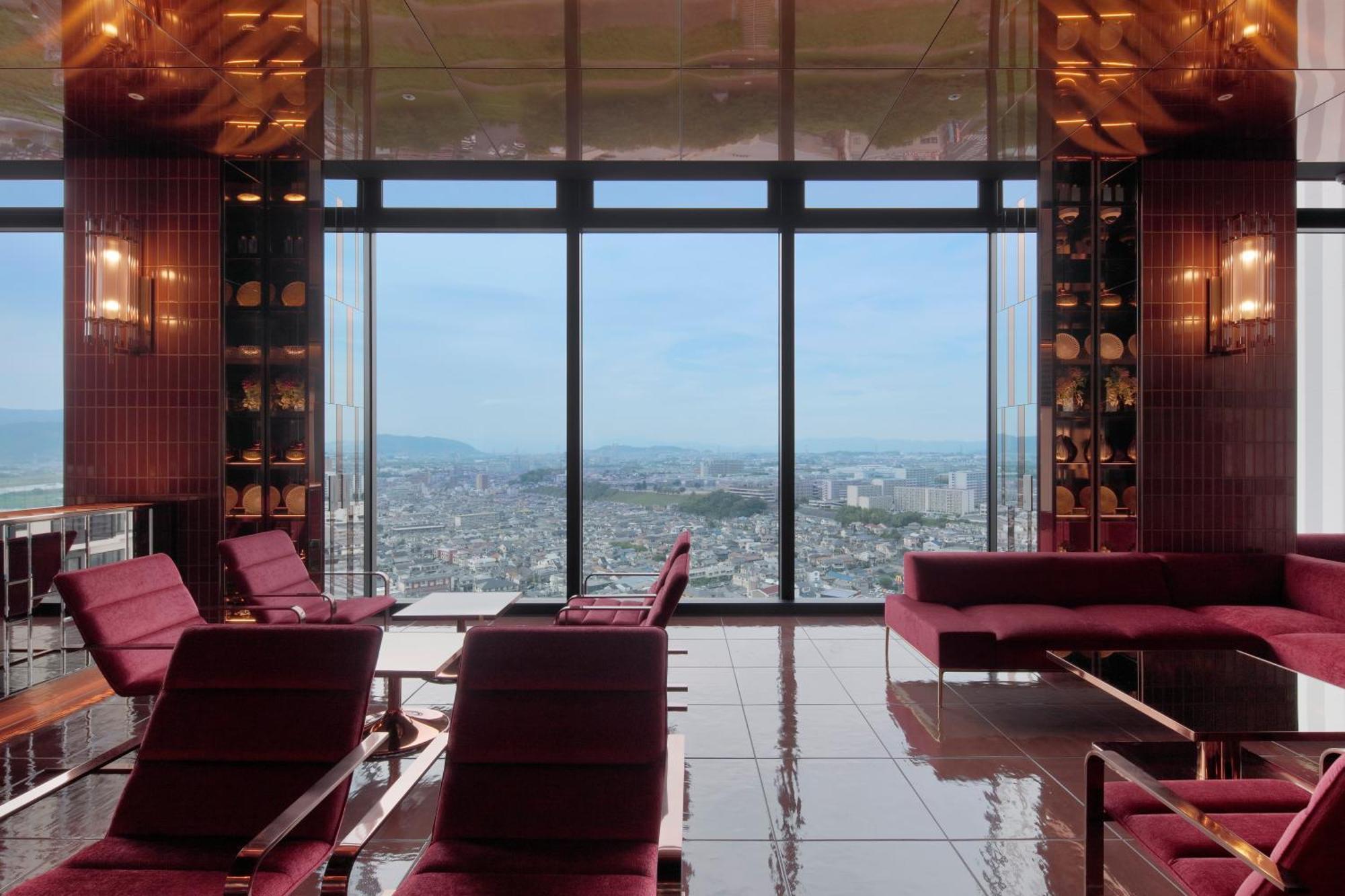 Candeo Hotels Osaka Hirakata Exteriör bild