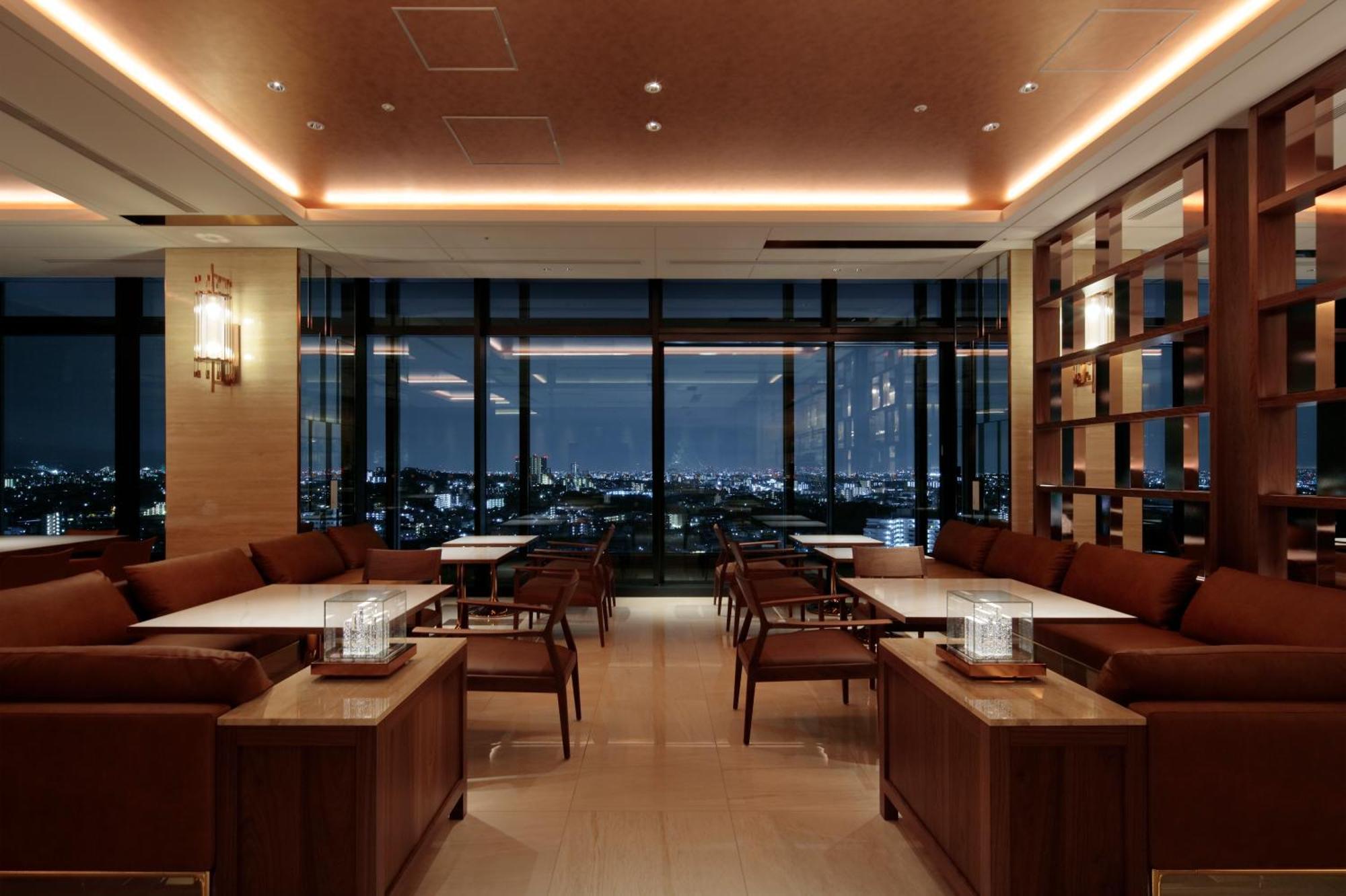 Candeo Hotels Osaka Hirakata Exteriör bild