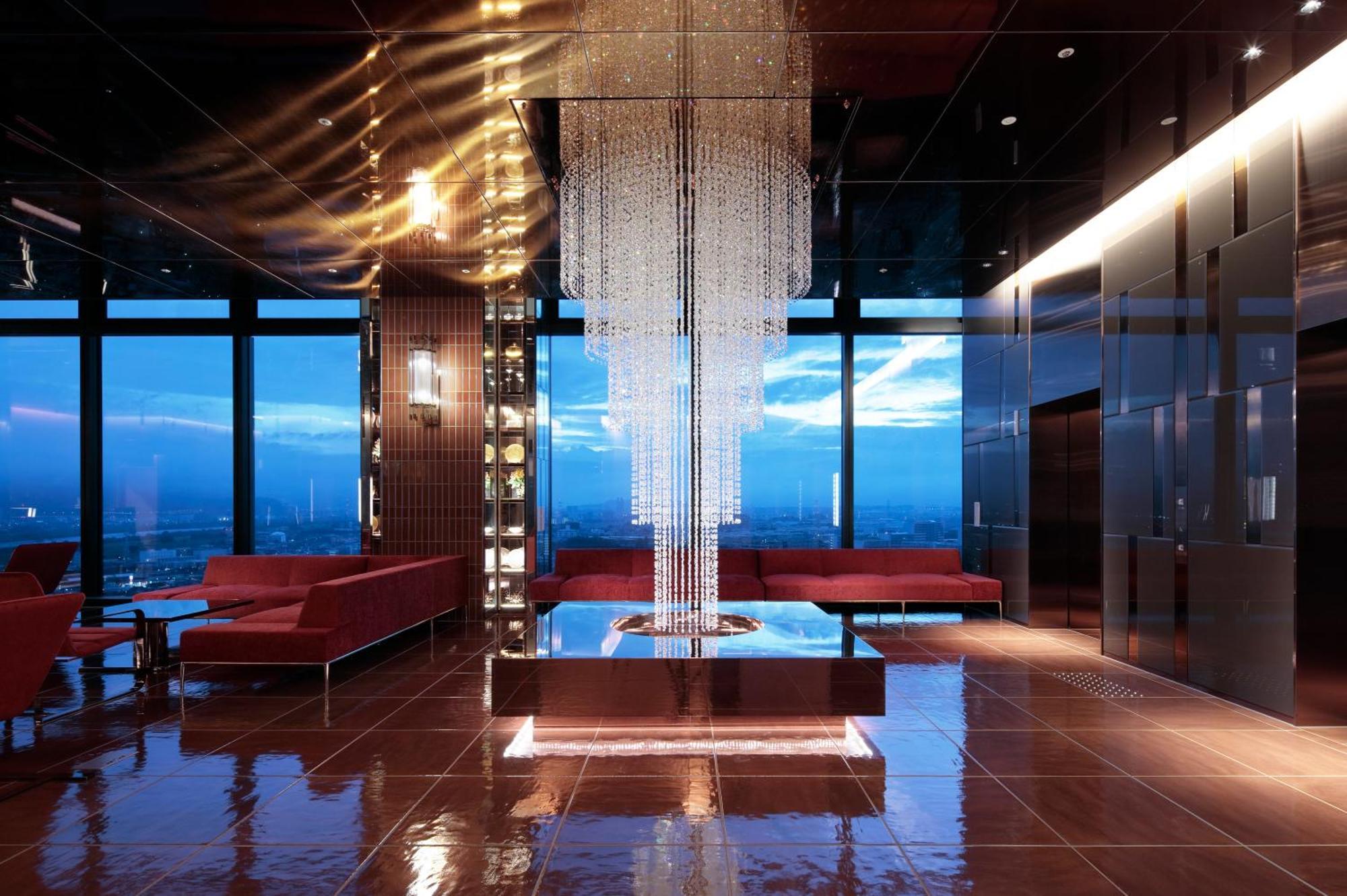 Candeo Hotels Osaka Hirakata Exteriör bild