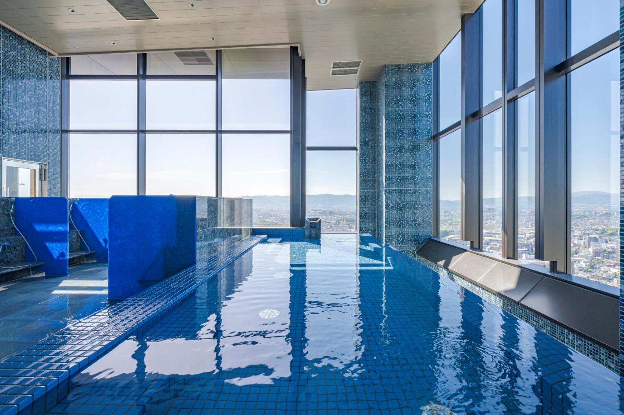 Candeo Hotels Osaka Hirakata Exteriör bild