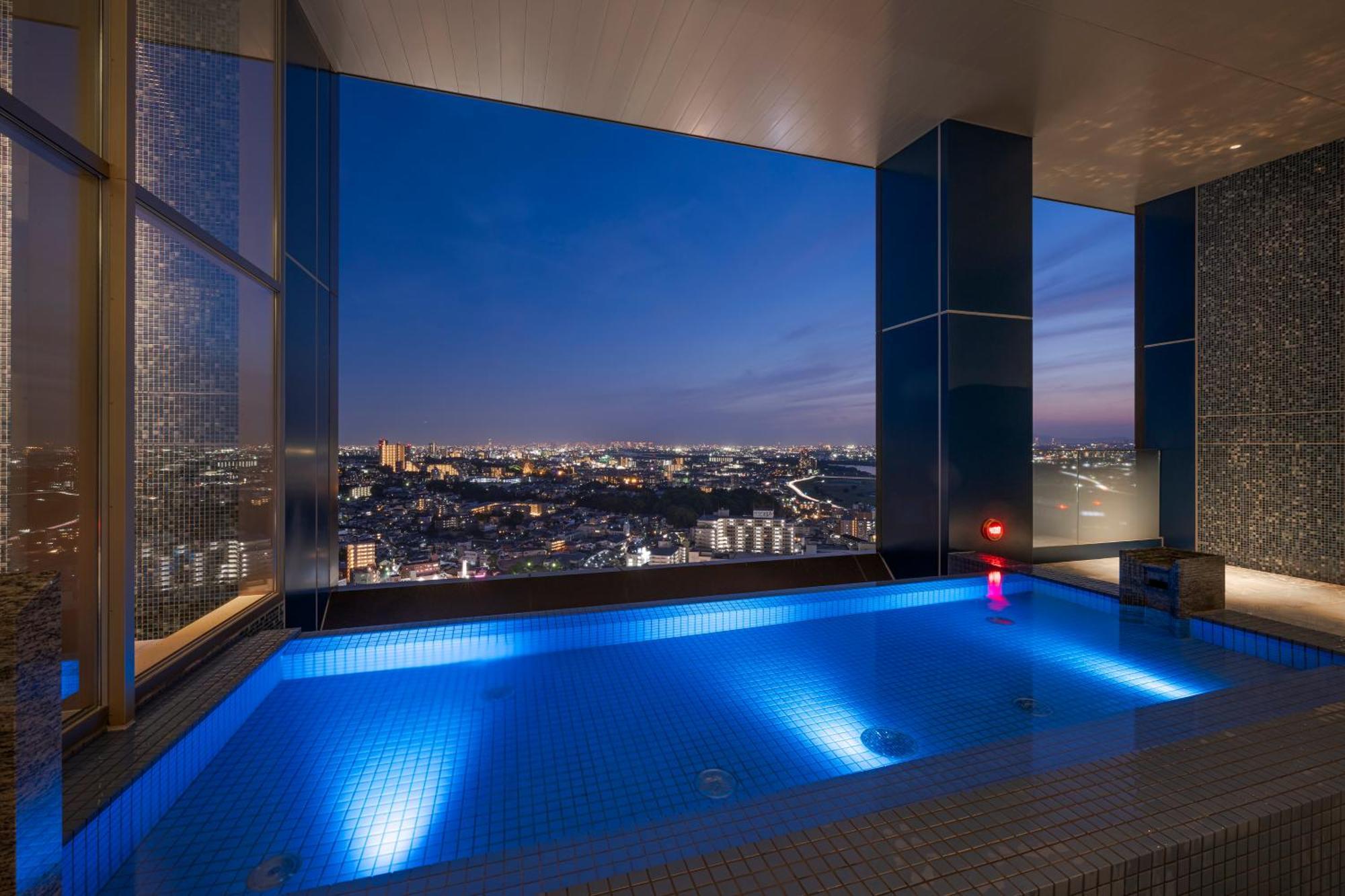 Candeo Hotels Osaka Hirakata Exteriör bild