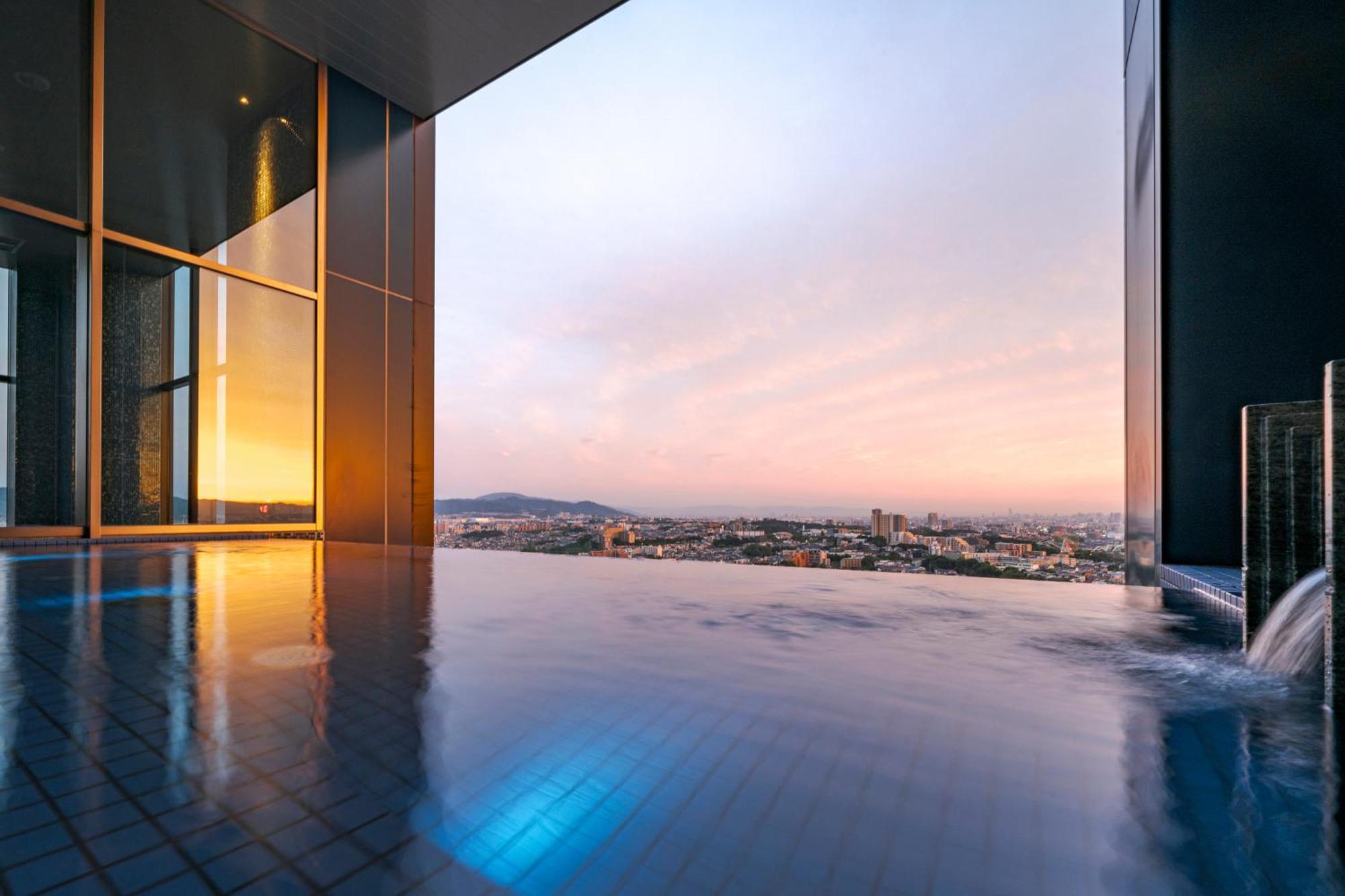 Candeo Hotels Osaka Hirakata Exteriör bild