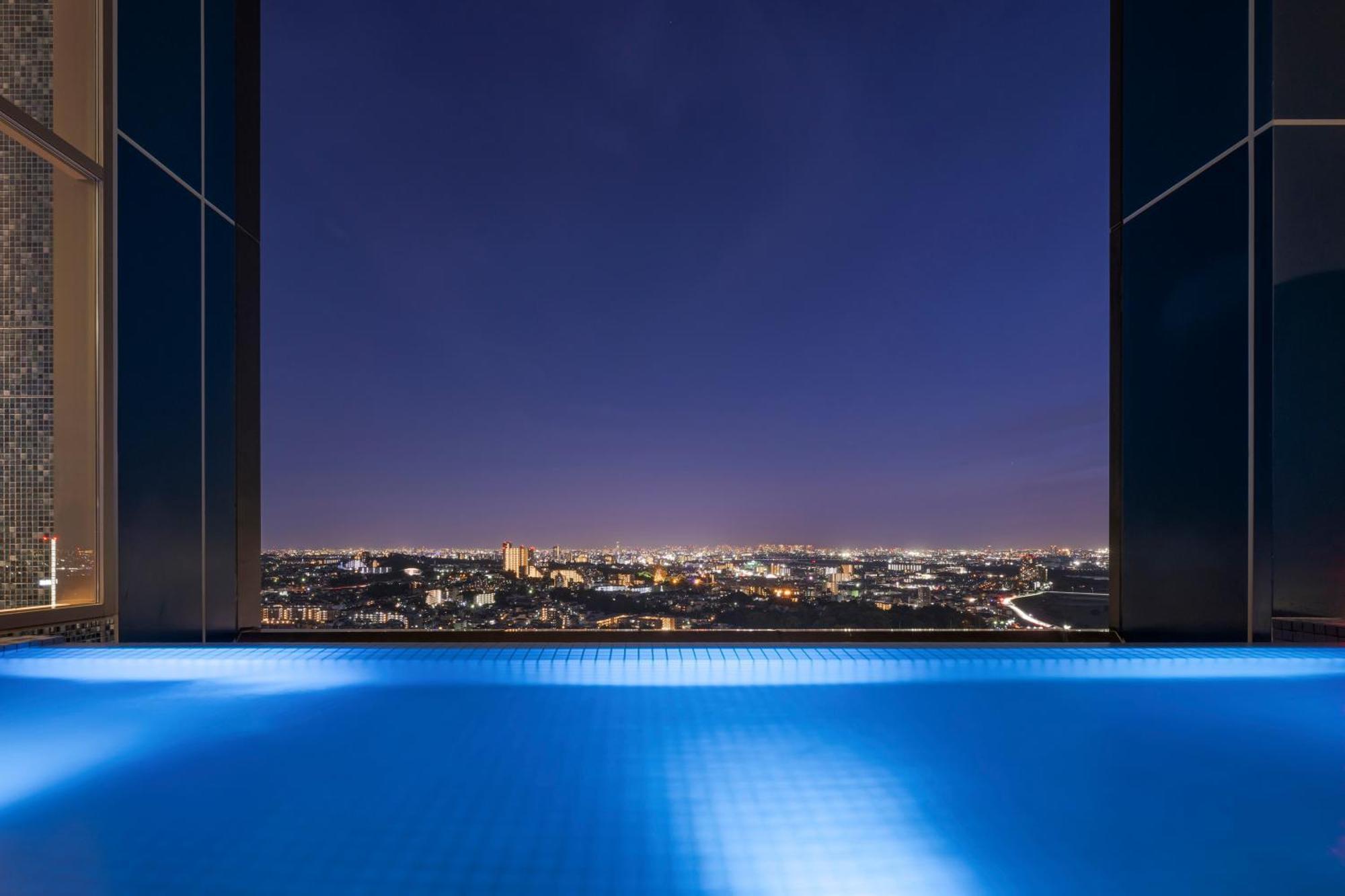 Candeo Hotels Osaka Hirakata Exteriör bild